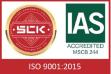 ISO 2015